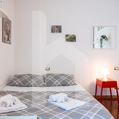 Homiday - Il Giardino --1 Min Ospedale Cisanello--Aeroporto Free Parking-- Bed & Breakfast Pisa Exterior photo