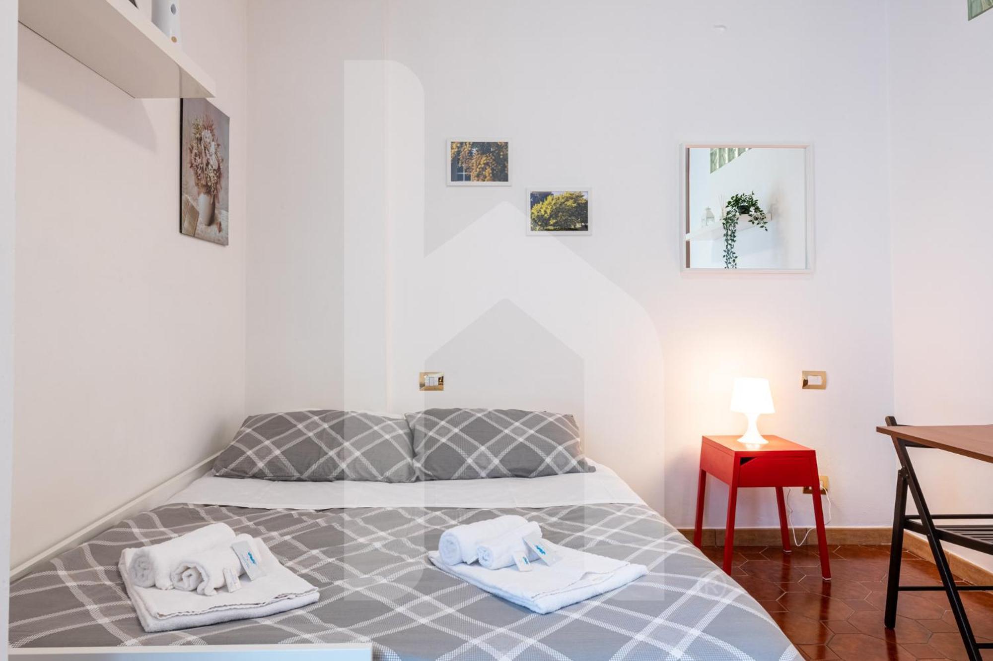 Homiday - Il Giardino --1 Min Ospedale Cisanello--Aeroporto Free Parking-- Bed & Breakfast Pisa Exterior photo