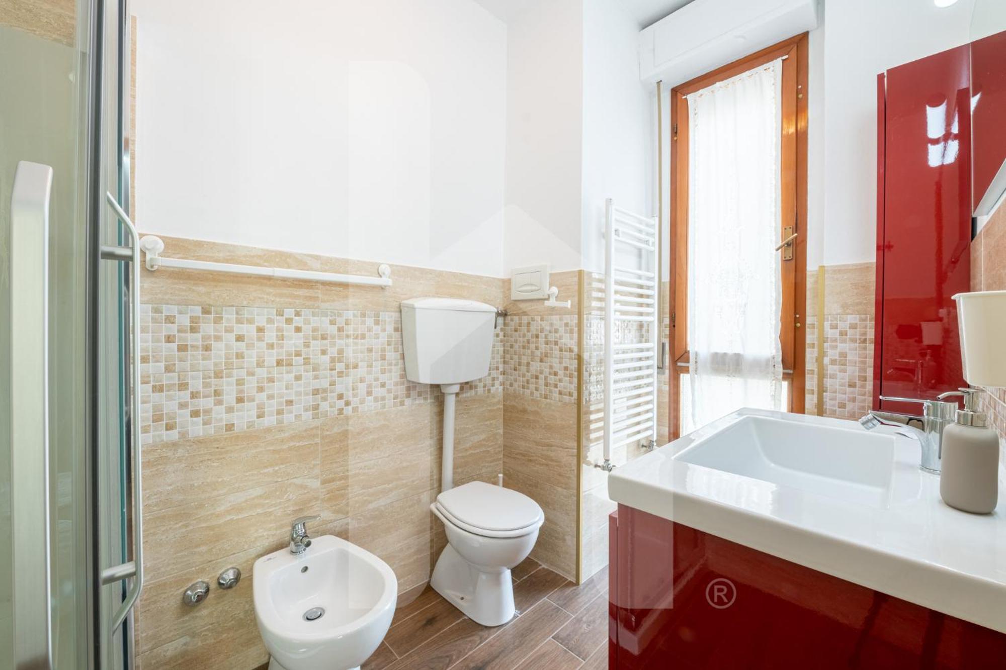 Homiday - Il Giardino --1 Min Ospedale Cisanello--Aeroporto Free Parking-- Bed & Breakfast Pisa Exterior photo